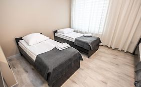 Apartamenty Wawrzyniak